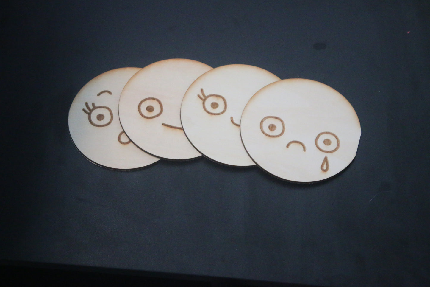 Mood Coaster