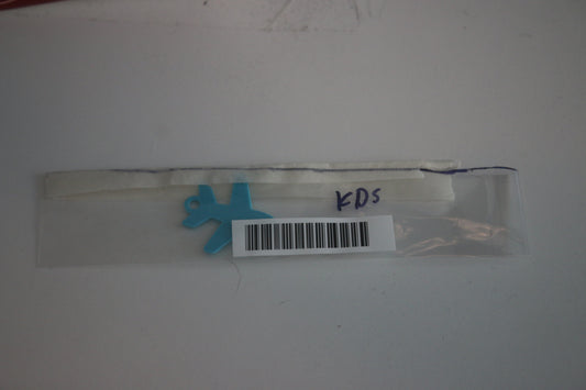 Airplane Keychain