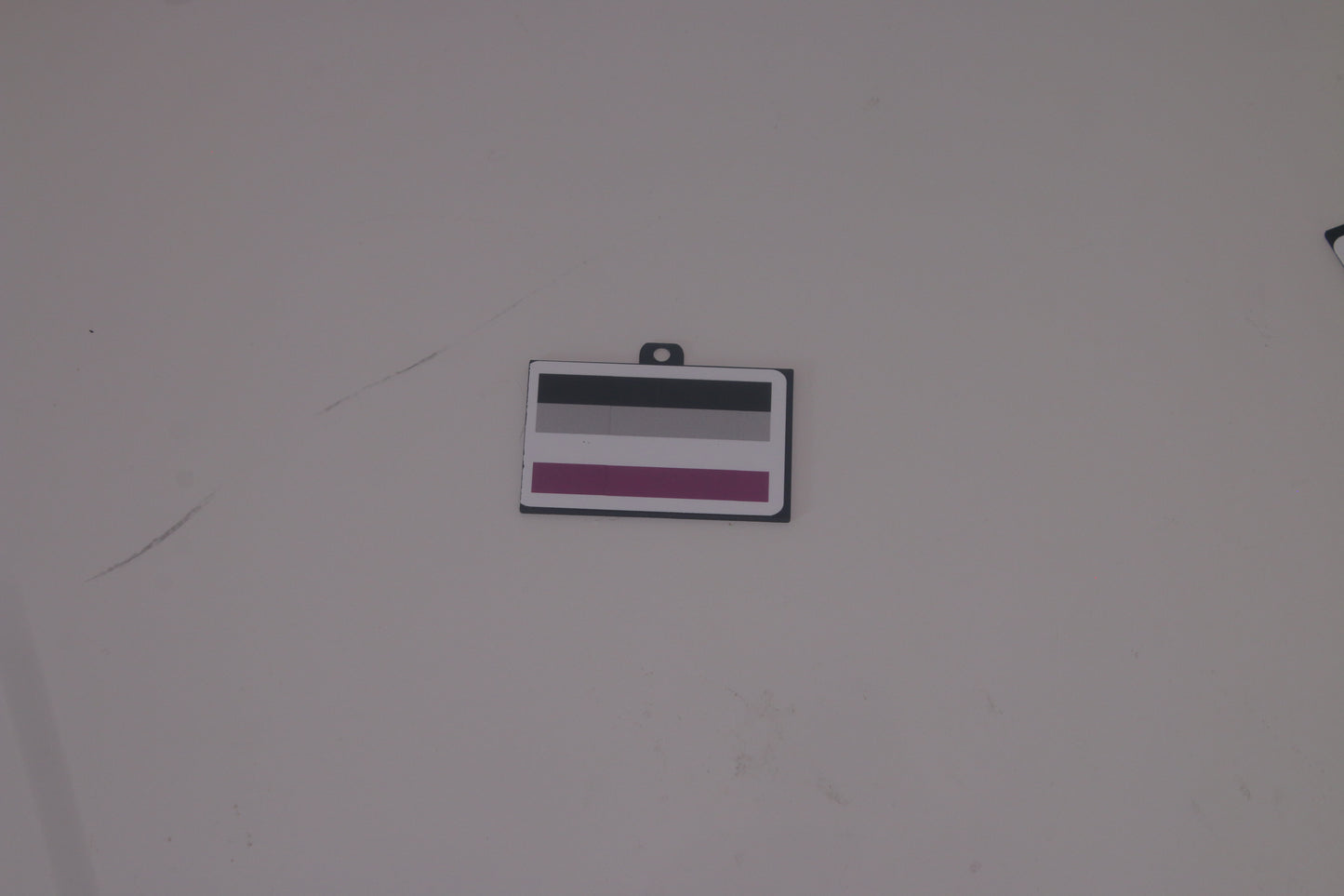 Pride Flag Keychains