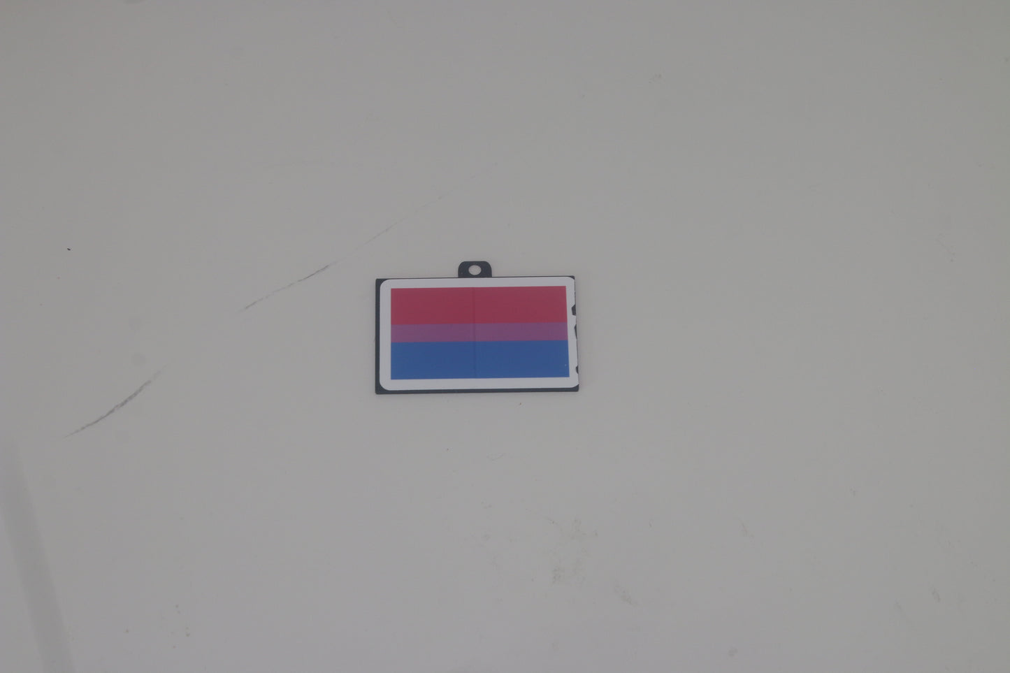 Pride Flag Keychains