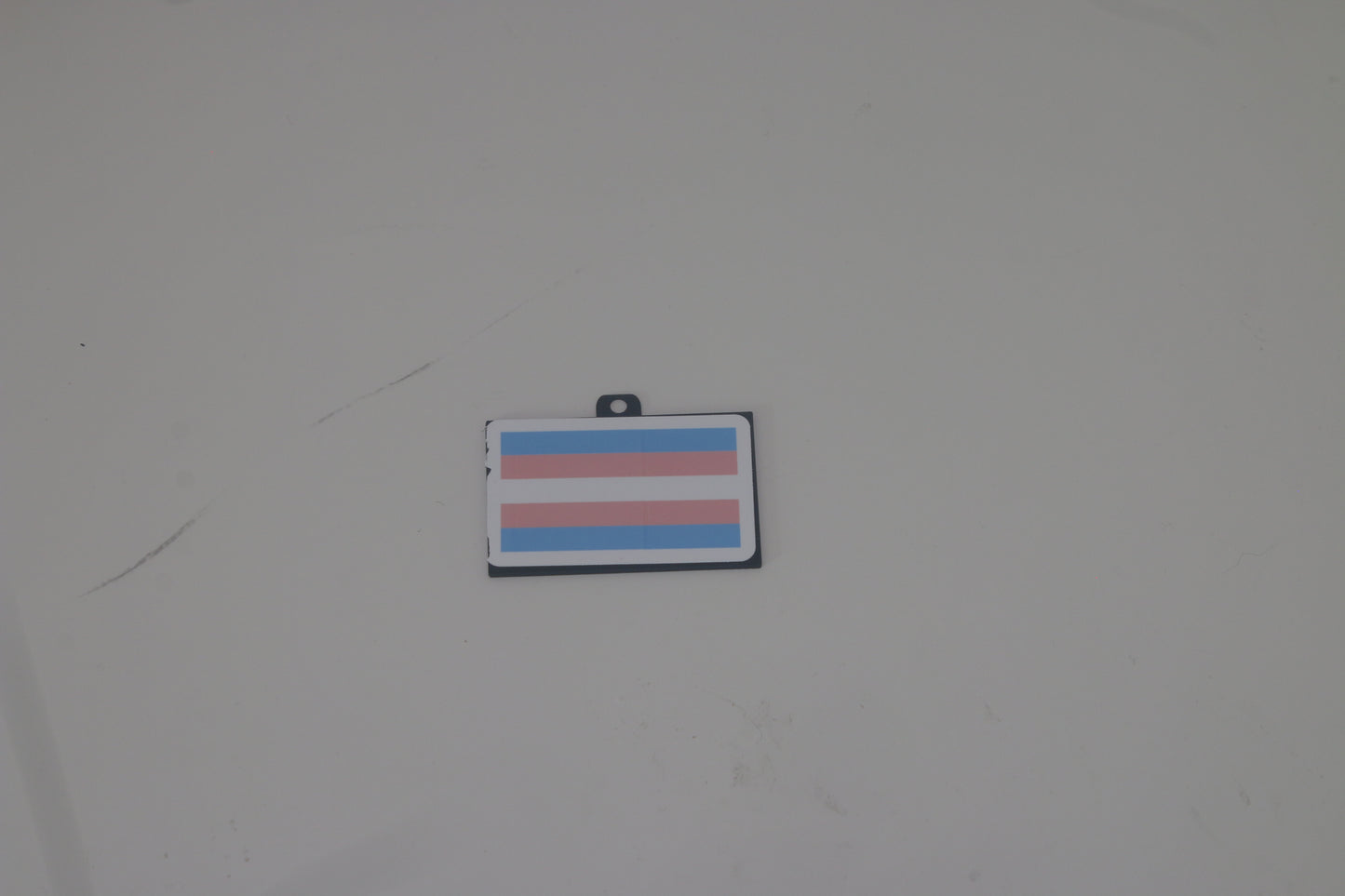 Pride Flag Keychains