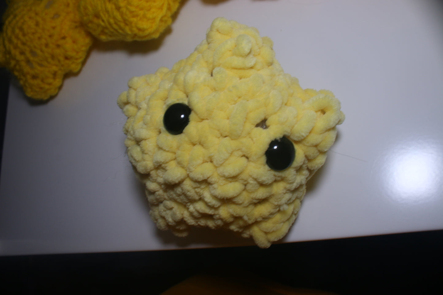 Crochet Star