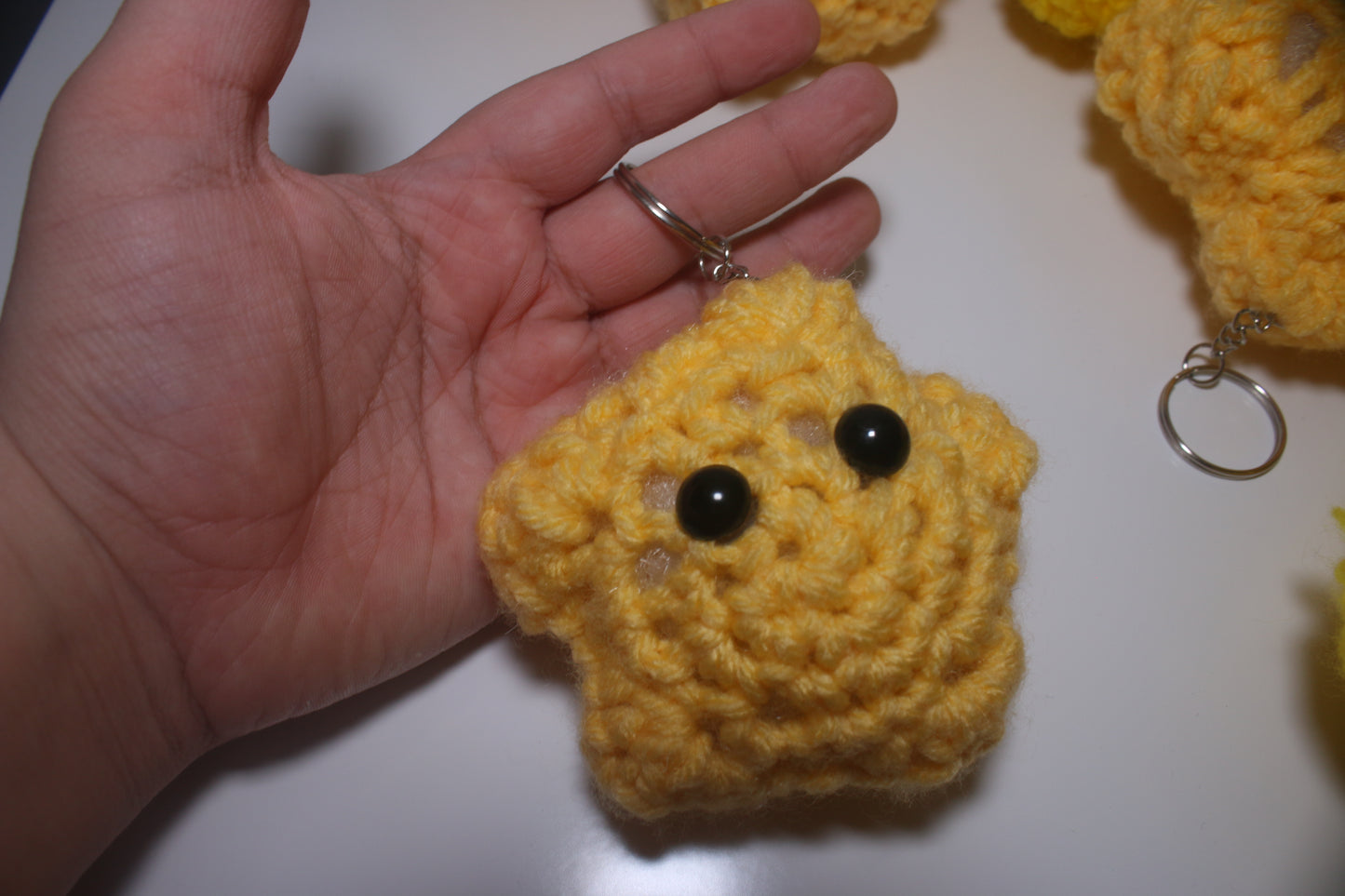 Crochet Star