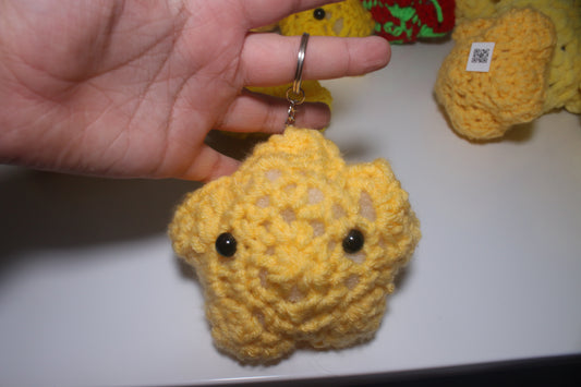 Crochet Star
